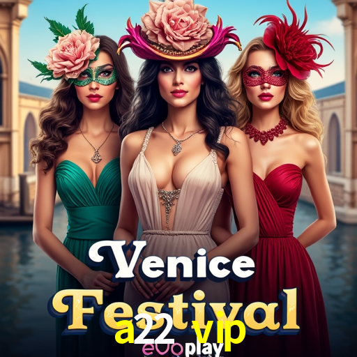 Live Casino a22 vip