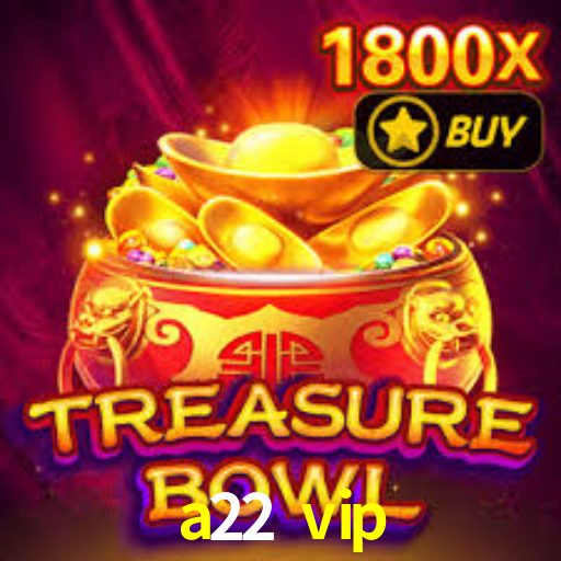 Exclusive Games a22 vip