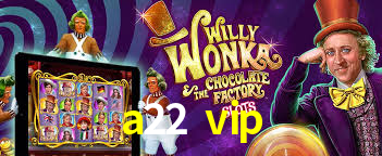 VIP Casino a22 vip