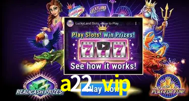 Weekend Specials a22 vip