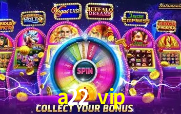 Security Systems a22 vip