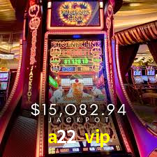 Blackjack Table a22 vip